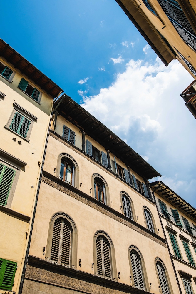 Florence Prestige Apartments ZANOBI 55