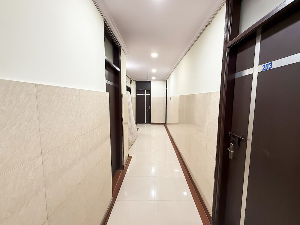 Hotel J Joy deluxe