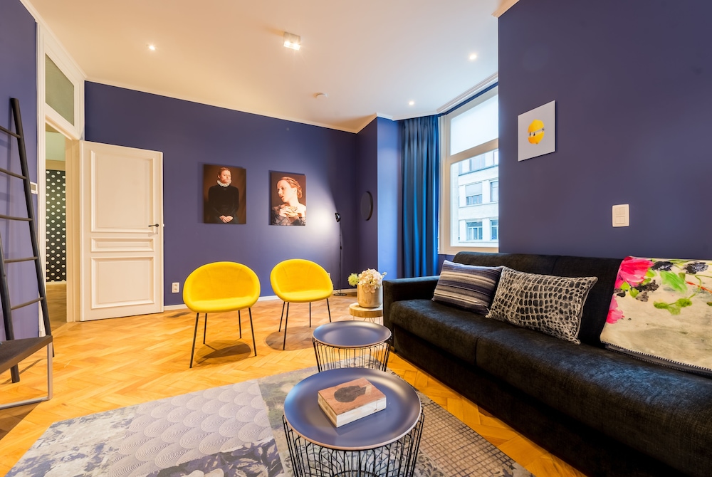 Smartflats Design - Grand-Place