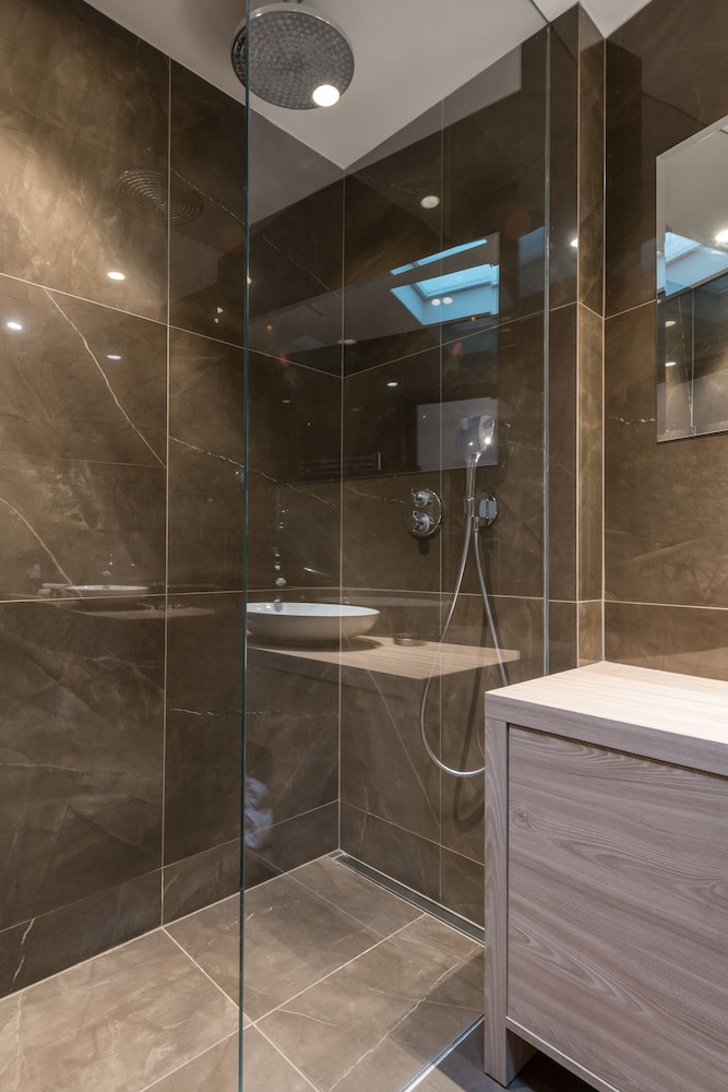 Exclusive home in heart of Prague