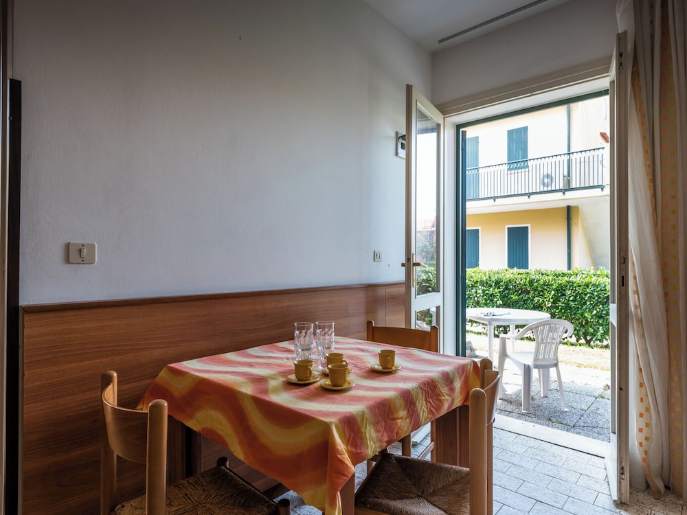 Cozy Apartment With Private Garden in Bibione