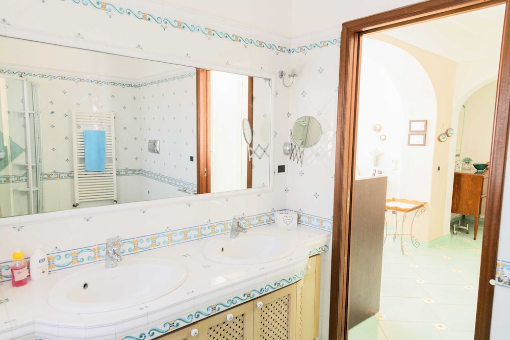 La Canostra Capri - luxury ROOM ad Anacapri