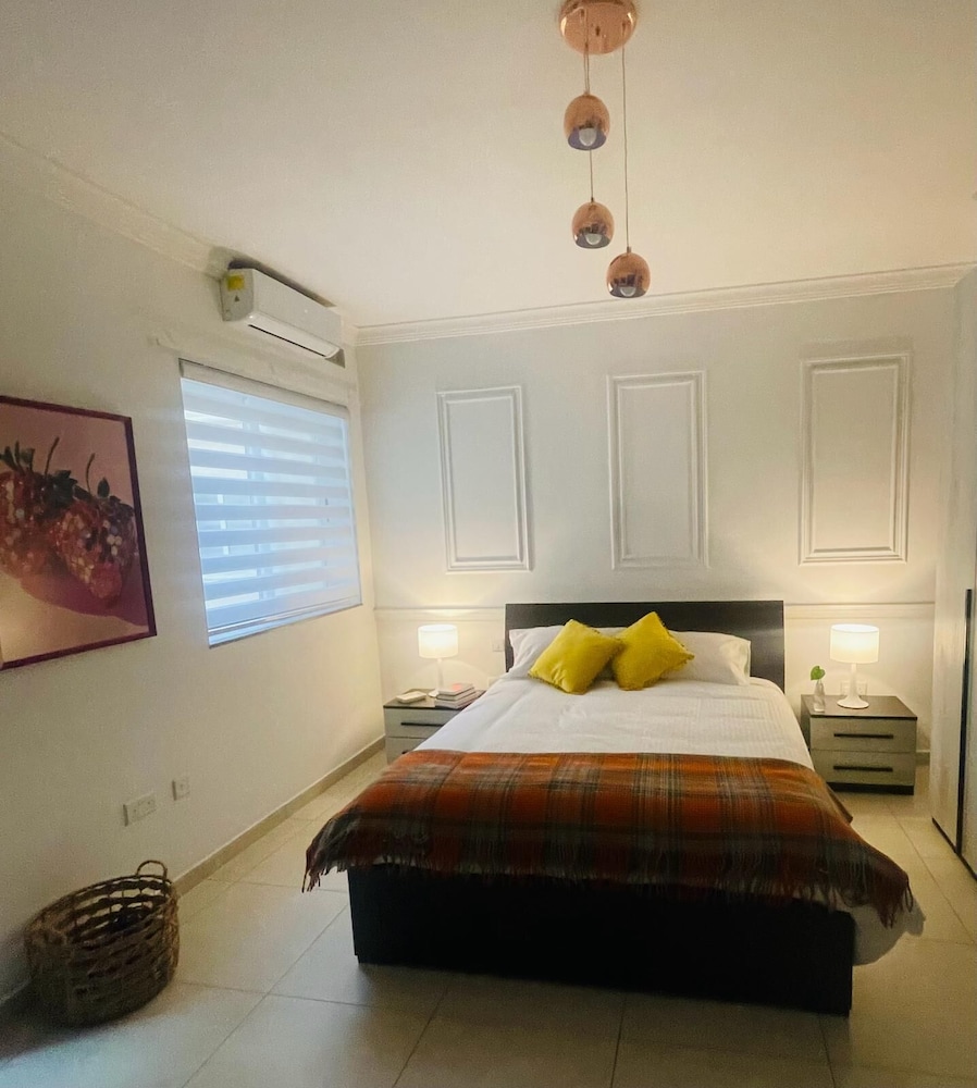 East West Apartment