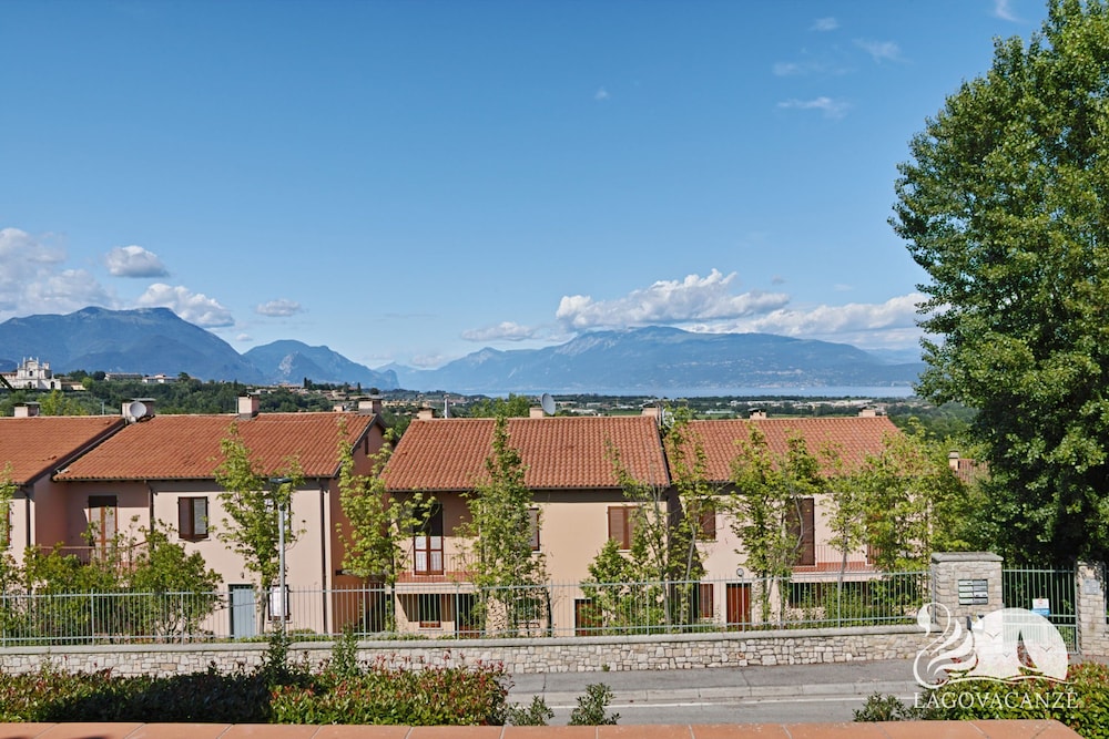 Exclusive Villa le Palme