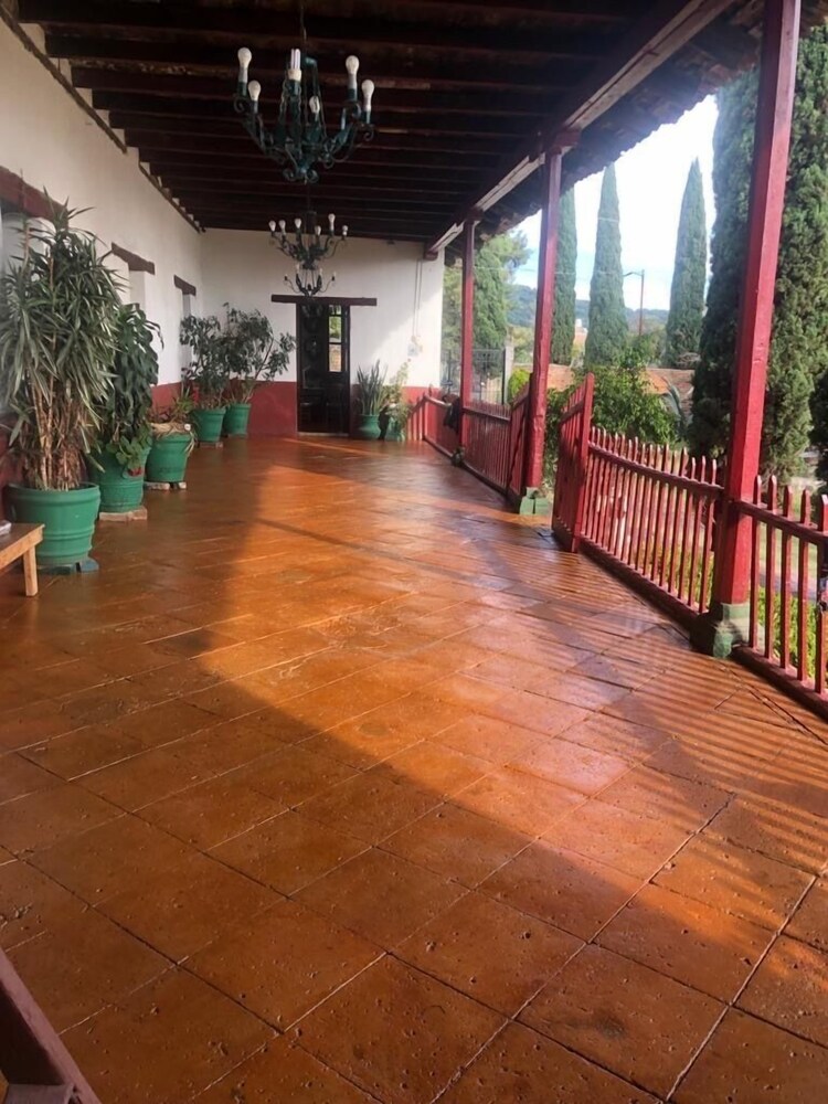 FINCA REAL SAN JOSE