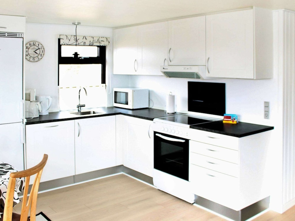 Cozy Holiday Home in Rømø near Beach view 3