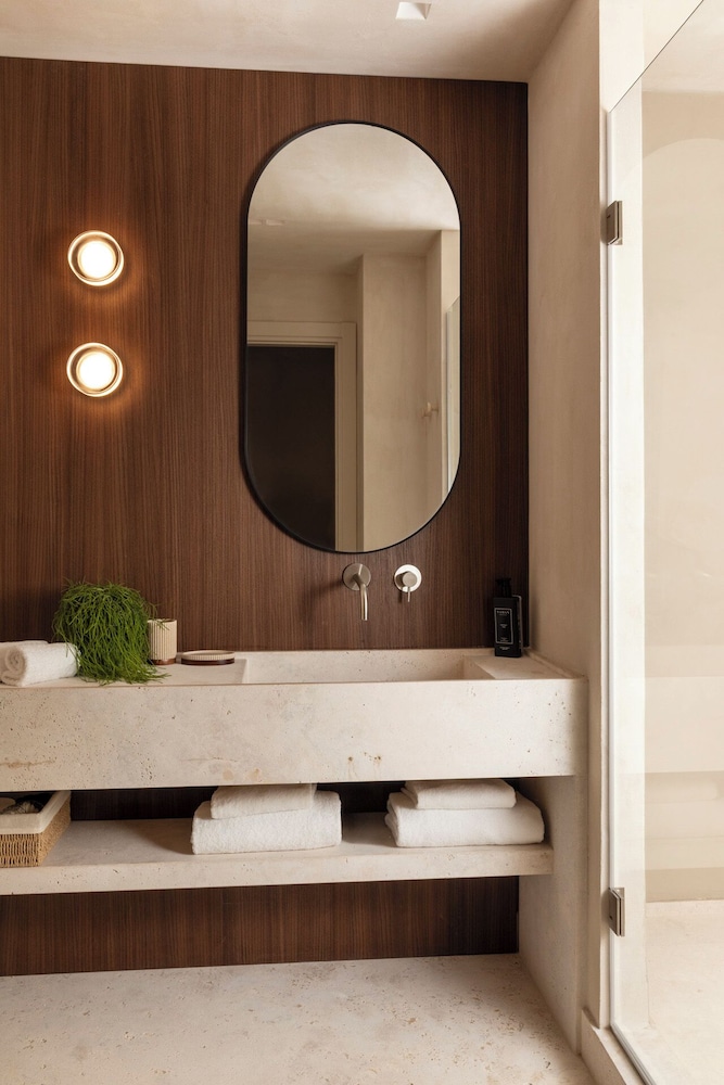 Naman Hotellerie - Roma