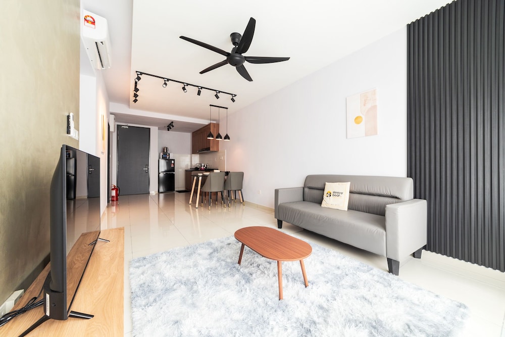 Gaia Residences by Sleepy Bear