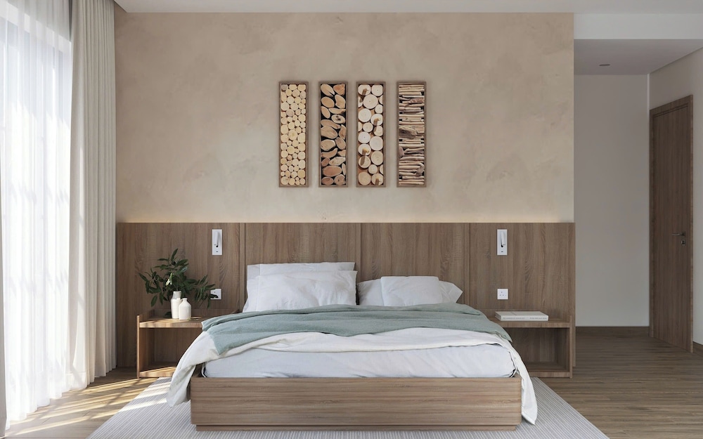 JM Tropical Villas