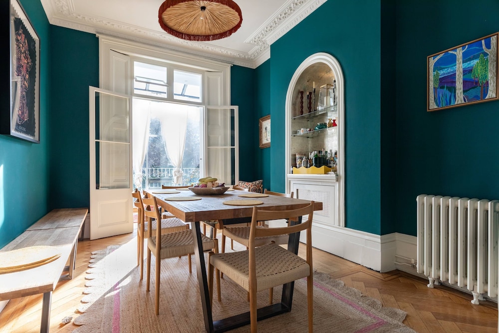 Milborne Grove by Onefinestay