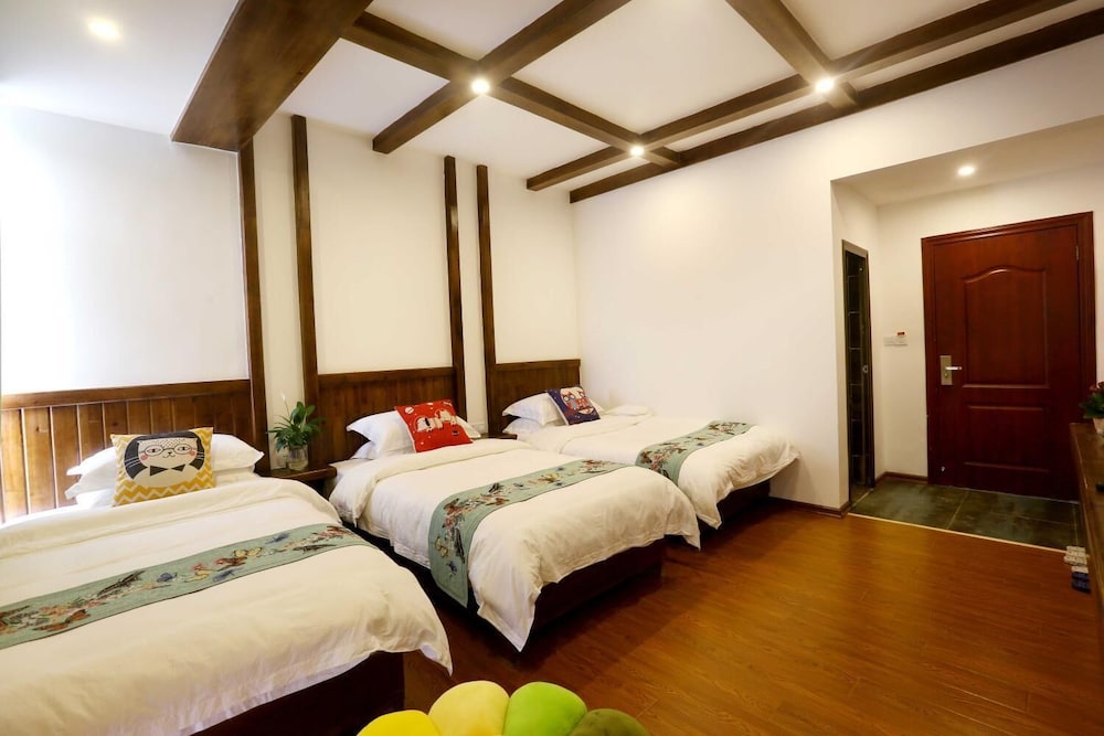 Bugu Hostel