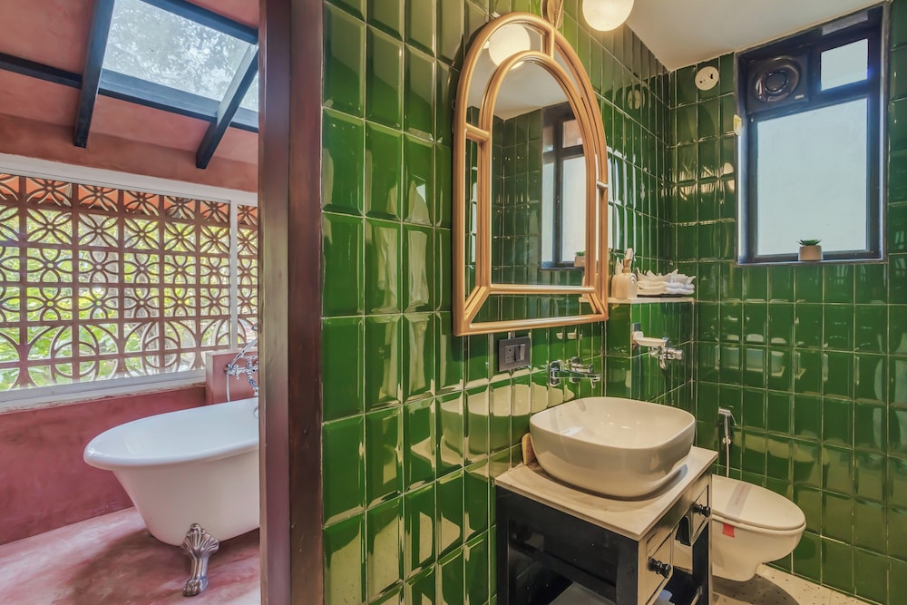 Unseen Boutique Hotel