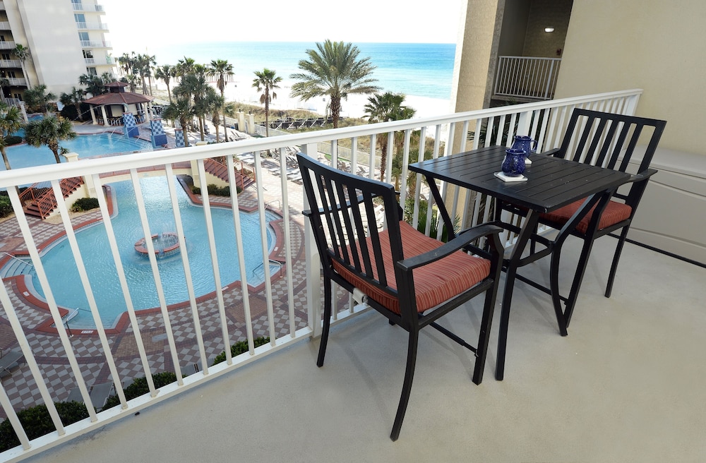 Shores Of Panama 405 1 Bedroom Condo