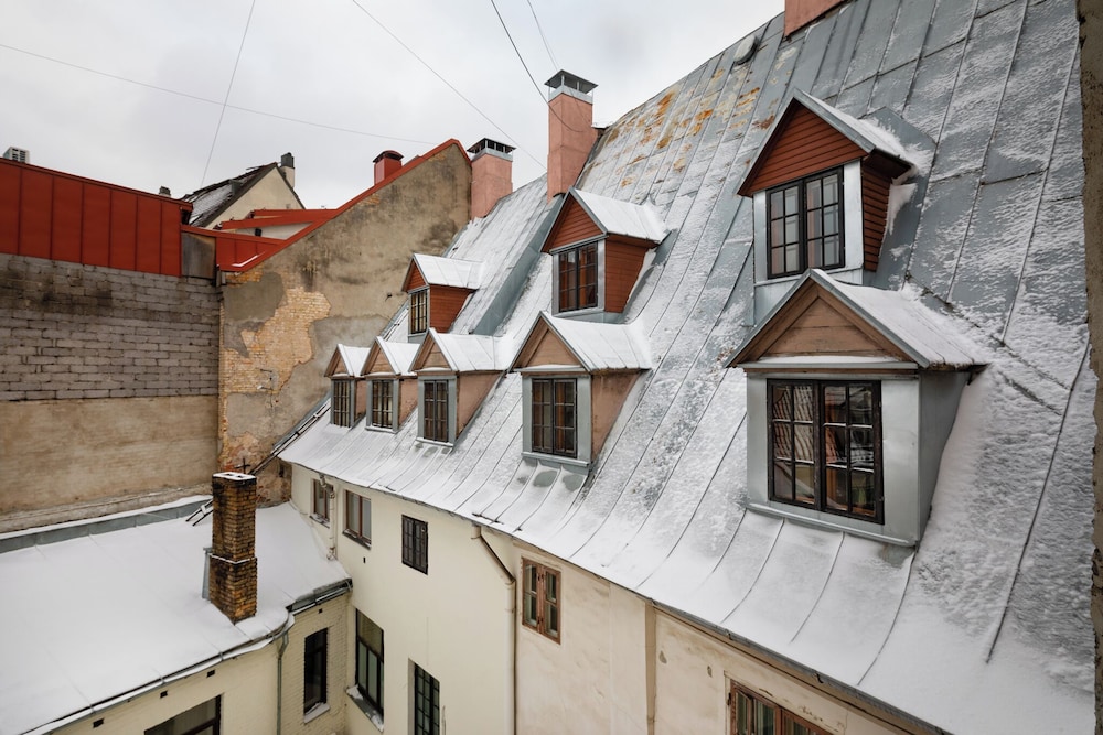 Audeju Two Bedroom With Two Bathrooms view 2