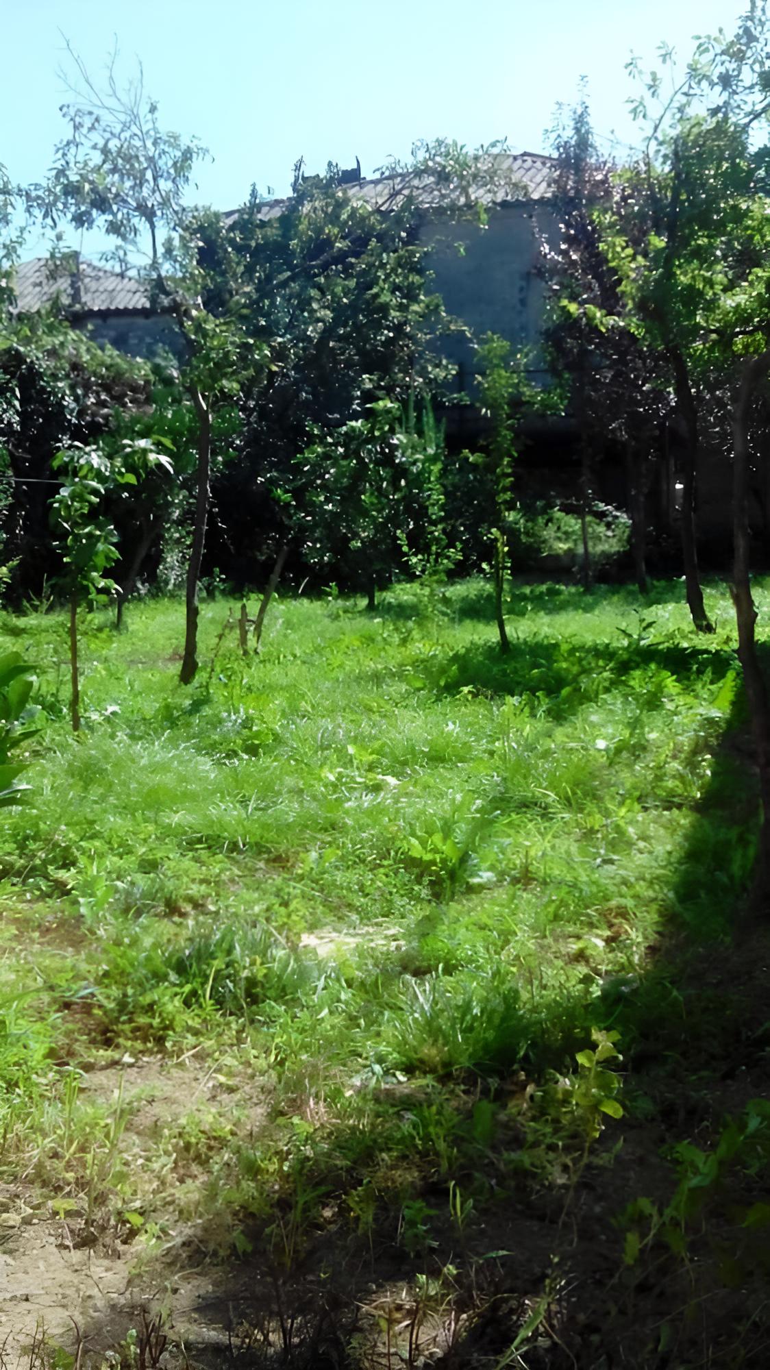 home in kutaisi view 2