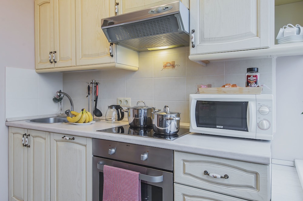 GM Apartment Arbat 16