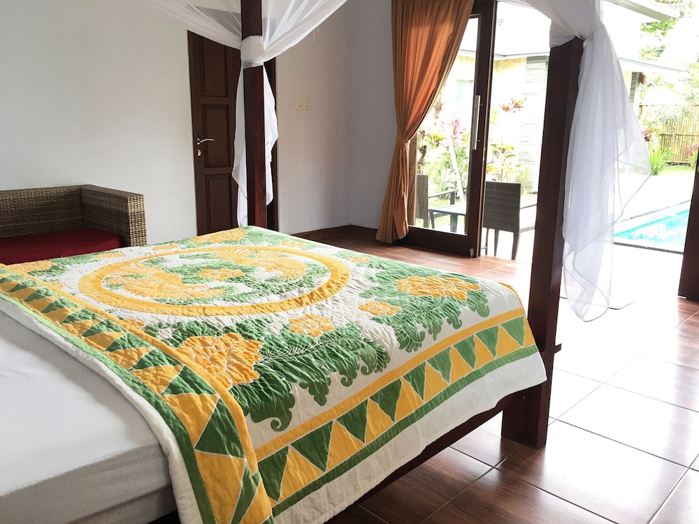 Widi Agung Villa