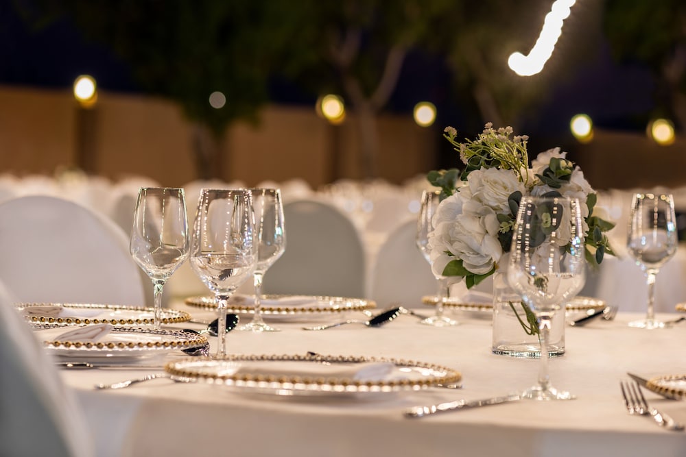 Al Maya Island & Resort