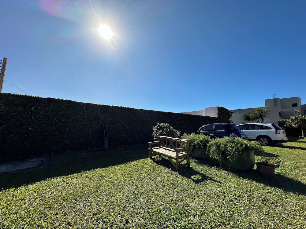 Parador Casa da Praia
