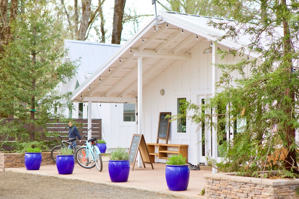 Mandala Springs Wellness Retreat Center