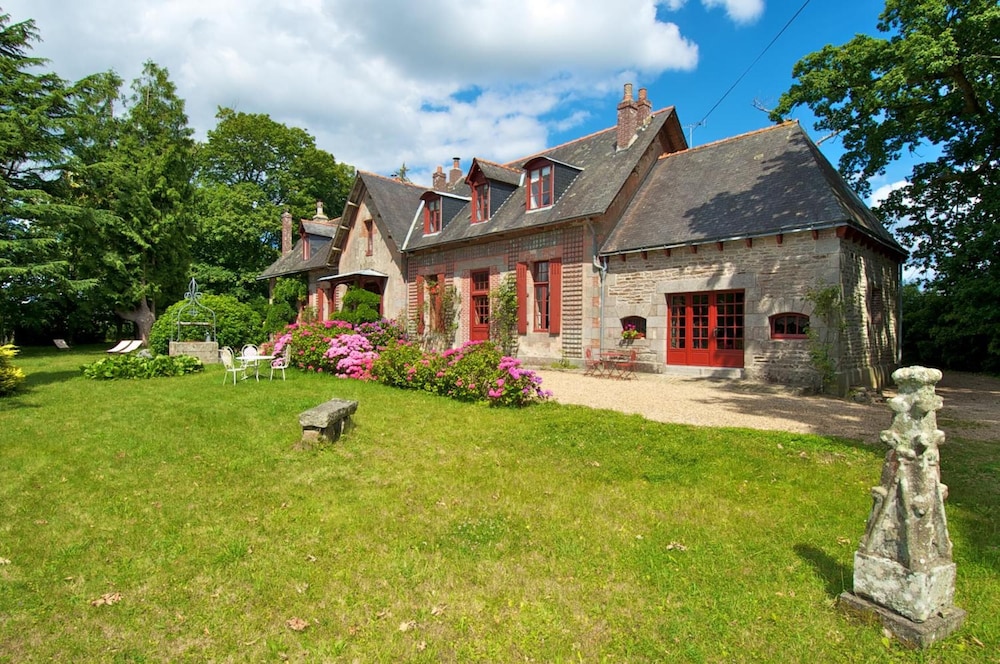Le Petit Manoir de Keriolet