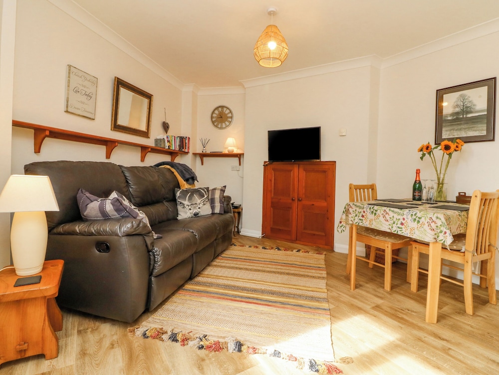 Stagsholt Lodge view 3