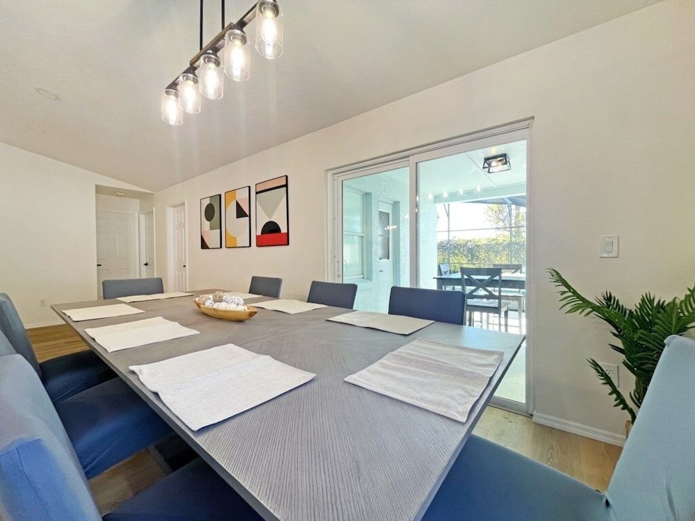 Magical Dreams 5 Bedroom Home