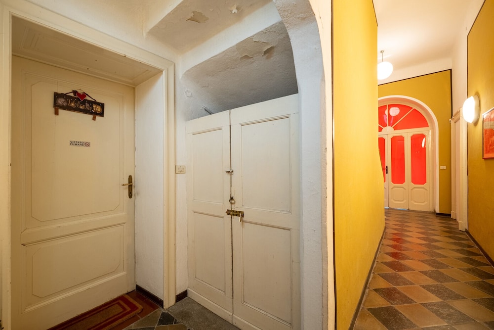 Emilia Gemstone Apartment by Wonderful Italy