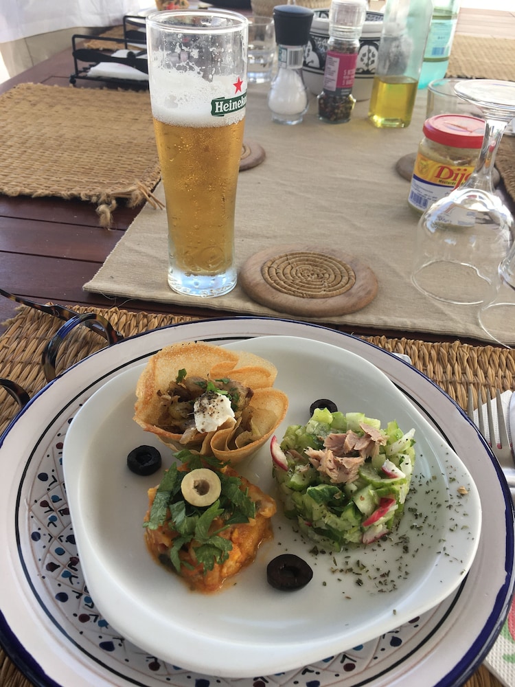 Aghir Vacations - Tamalou Djerba - Property Image 19