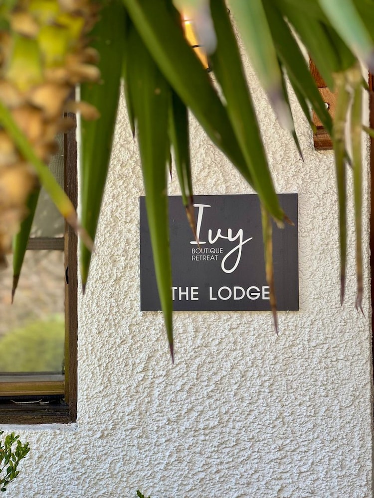 Pelion Luxury Villa Ivy