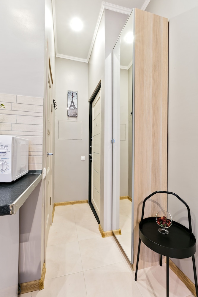 Alfa Apartments