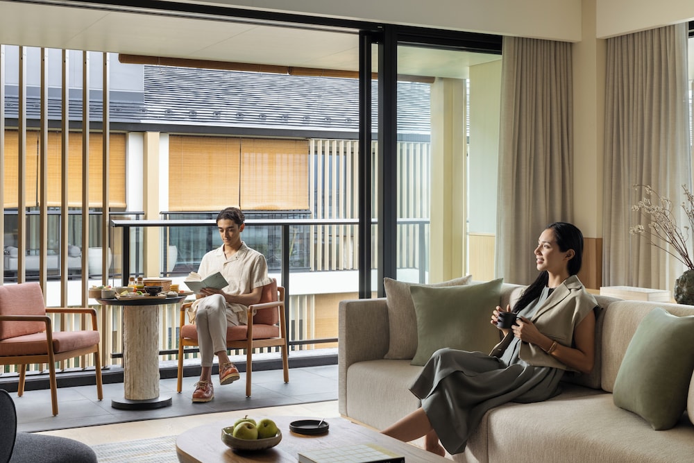Six Senses Kyoto 32