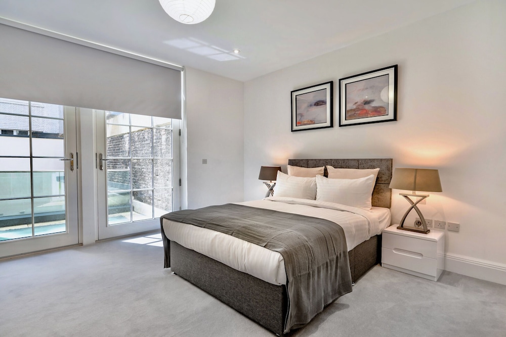 Be London - The Lincoln's Inn Residences