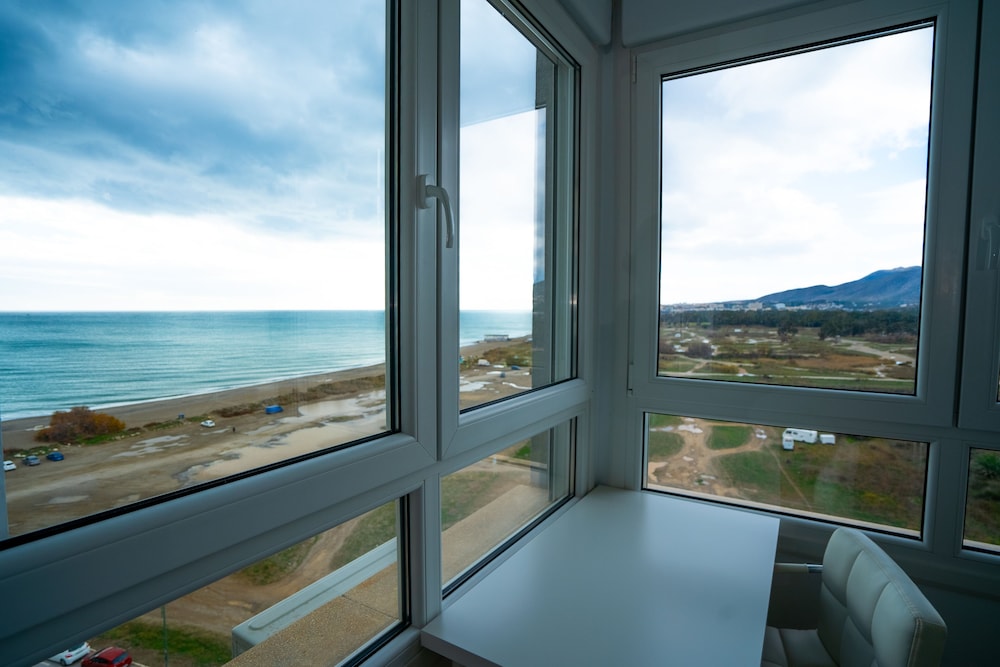 Sunstay Guadalmar Loft Seaview