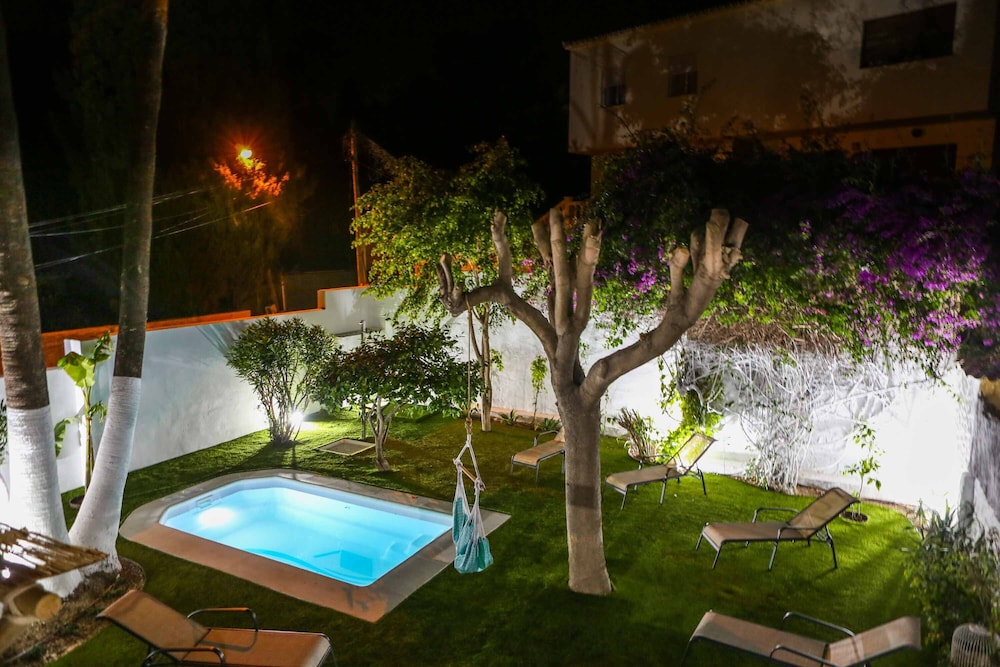 Villa El Ranchito photo 2