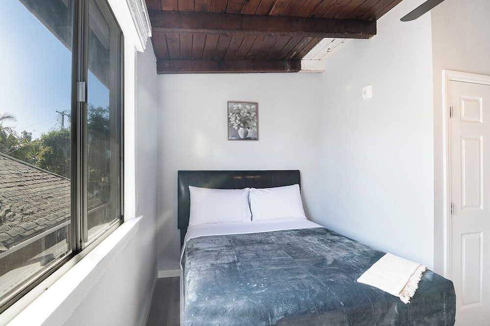Casas On Cordova Street