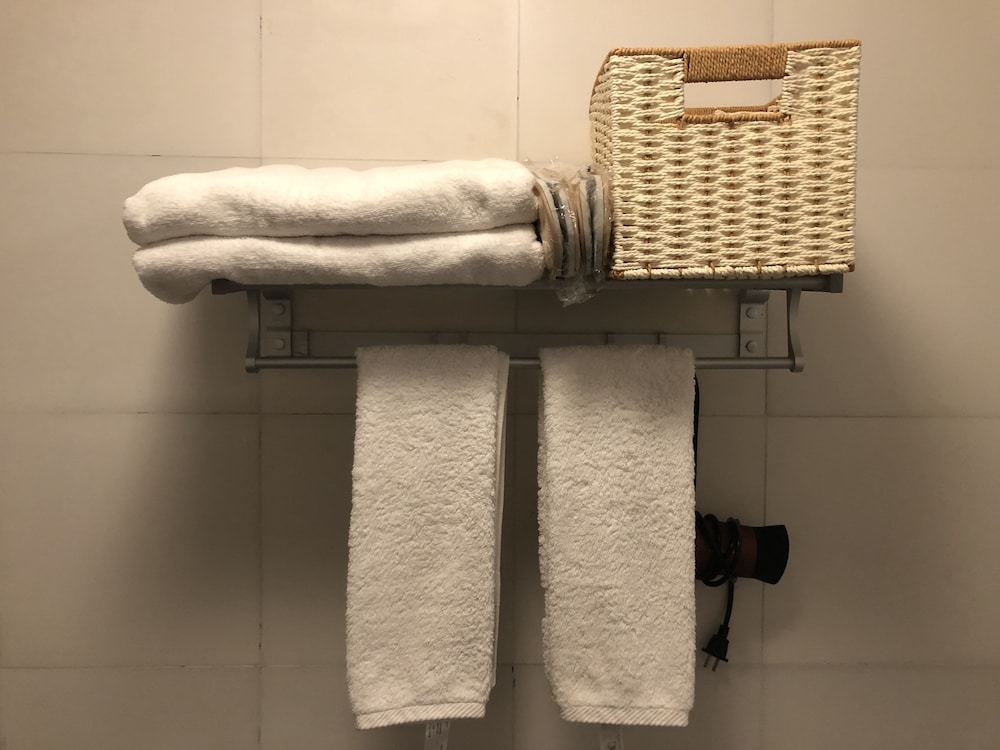 Xiao Man Guesthouse