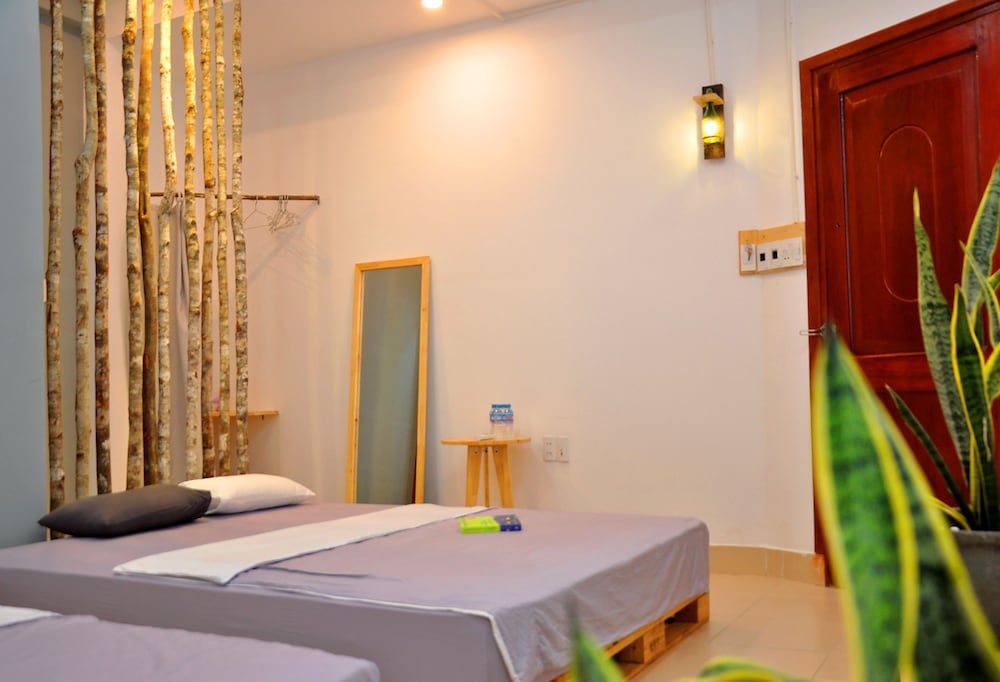 Joy House Hostel 2