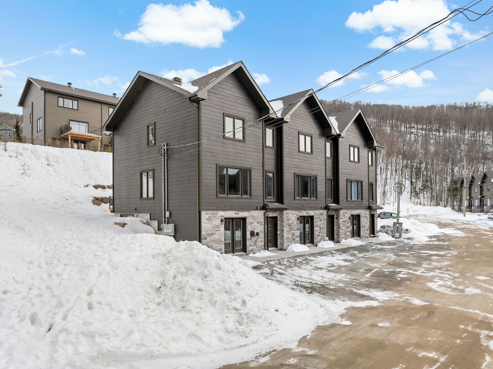 Relais Mont-Blanc by Tremblant Platinum