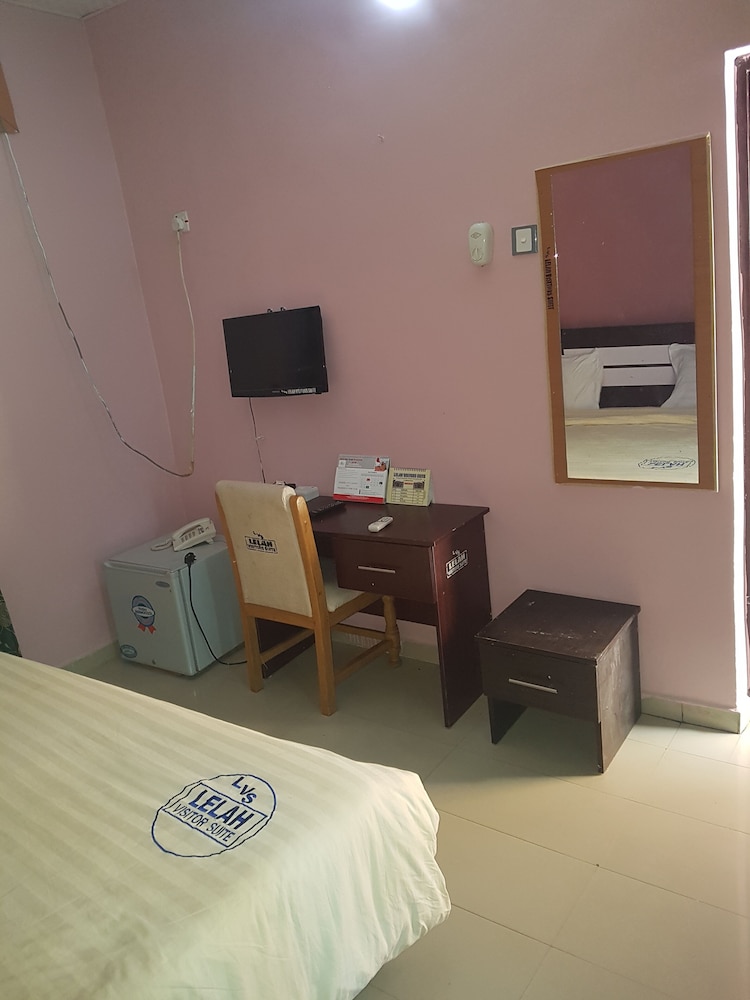 Lelah Visitors Suite view 5