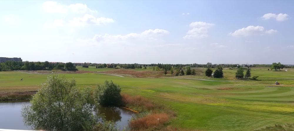 Villa L3 in Lighthousegolf Resort