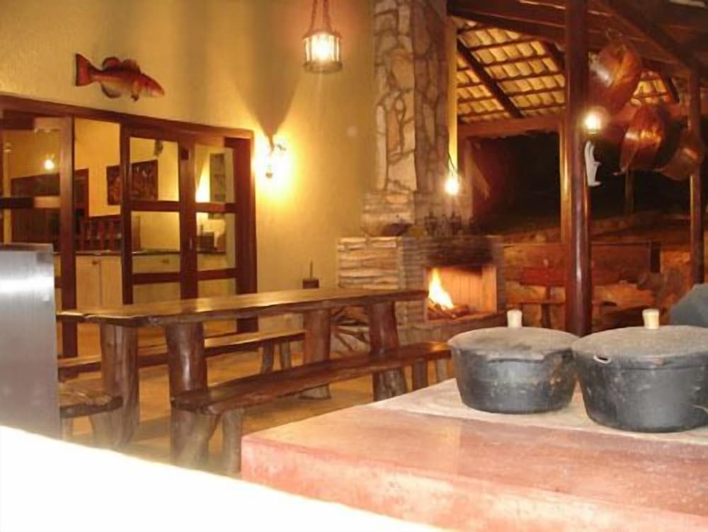 Hotel Fazenda Marco Polo