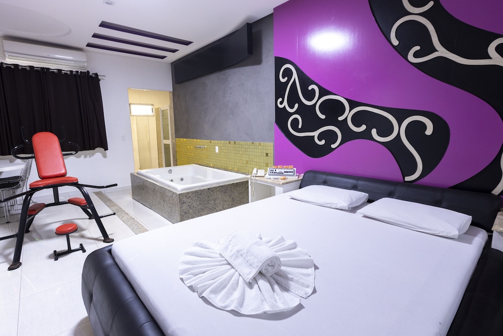 Troia Motel