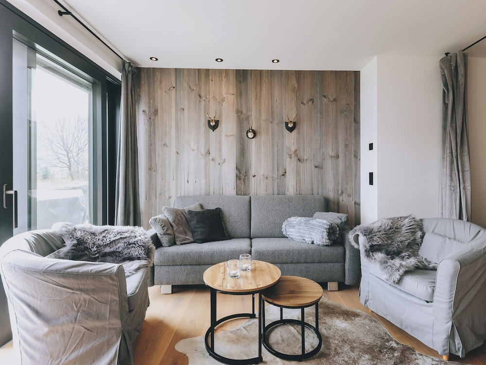 Apartment Alpinero 405 by we rent