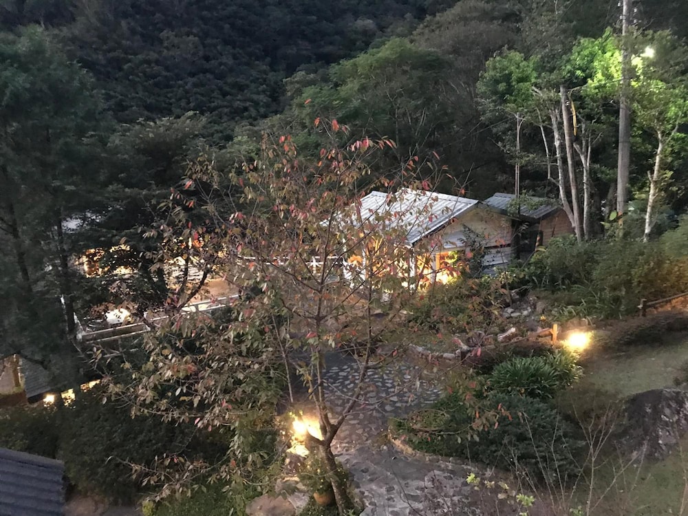 Fuyam Tourist Home