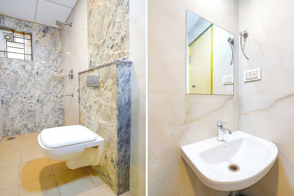 FabHotel Royal Wood Premier - Near Karnataka Golf Association, Domlur