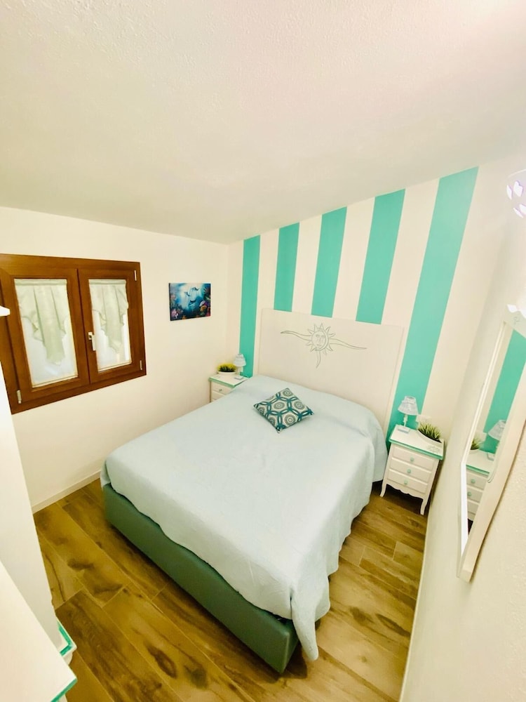 VivimiHome - Villa Rudalza
