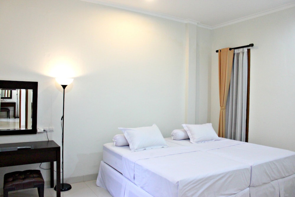 De Nuansa II Dago Syariah by HouseinBandung