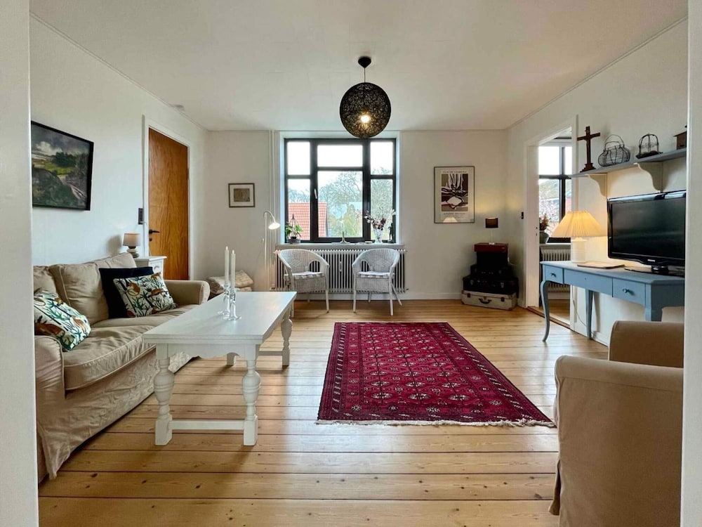 5 Star Holiday Home in Stege