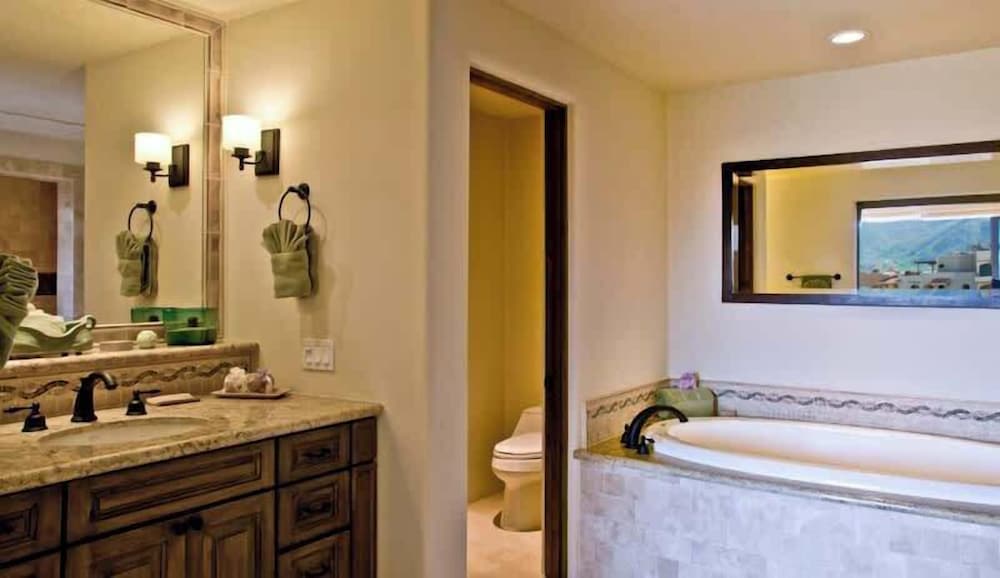 Hacienda Beach Club & Residences